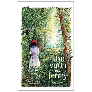 khu vườn của jenny