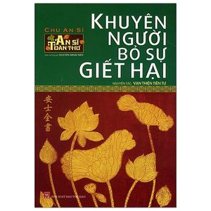 khuyên người bỏ sự giết hại