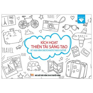 kích hoạt thiên tài sáng tạo