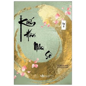 kiếm hồn như sơ - tập 2