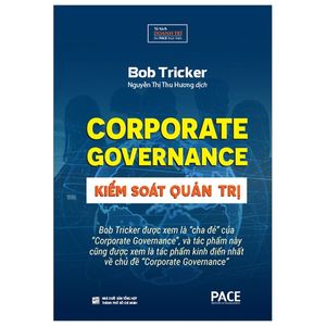 kiểm soát quản trị - corporate governance