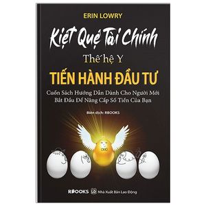 kiệt quệ tài chính thế hệ y - tiến hành đầu tư