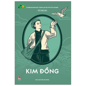 kim đồng (tái bản 2021)