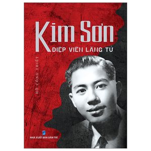 kim sơn - điệp viên lãng tử