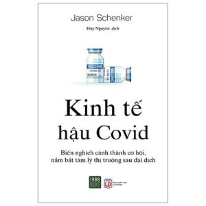 kinh tế hậu covid