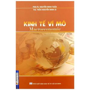 kinh tế vĩ mô (ns kinh tế)