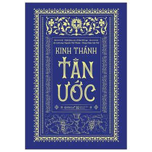 kinh thánh - tân ước