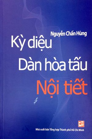 kỳ diệu dàn hòa tấu nội tiết (tái bản 2018)