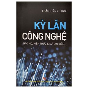 kỳ lân công nghệ - giấc mơ, hiện thực & sự tan biến...