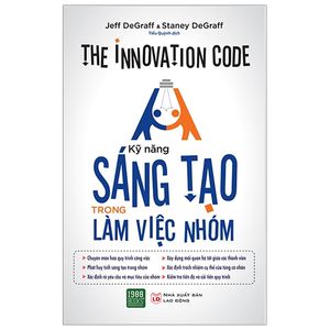 kỹ năng sáng tạo trong làm việc nhóm