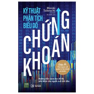 kỹ thuật phân tích biểu đồ chứng khoán