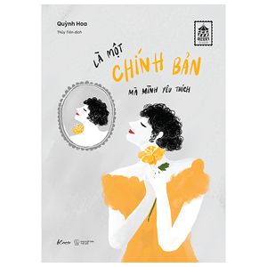 là một chính bản mà mình yêu thích