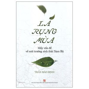 lá rụng mùa