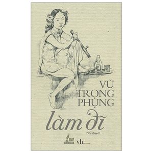 làm đĩ (tái bản 2018)