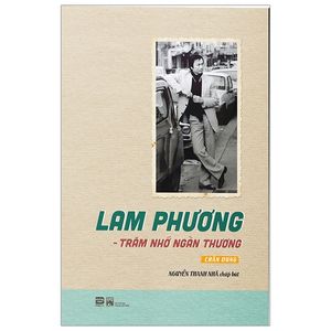 lam phương - trăm nhớ ngàn thương