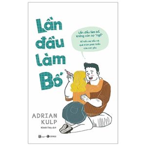 lần đầu làm bố