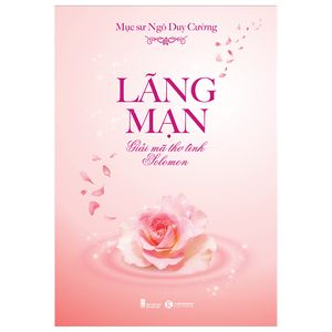 lãng mạn - giải mã thơ tình solomon