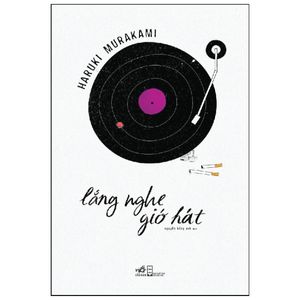 lắng nghe gió hát