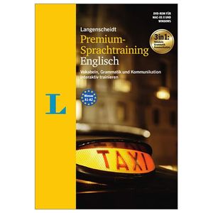 langenscheidt premium-sprachtraining englisch