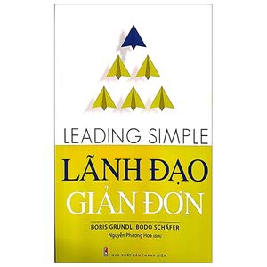 lãnh đạo giản đơn (leading simple)