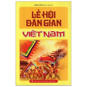 lễ hội dân gian việt nam