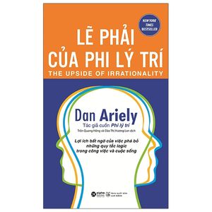 lẽ phải của phi lý trí (tái bản)