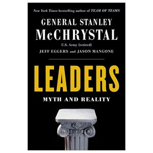 leaders: myth and reality