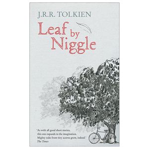 leaf by niggle