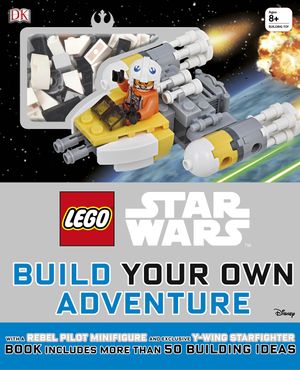 lego star wars: build your own adventure