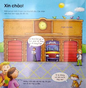 let%E2%80%99s go to the fire station nao minh cung den tram cuu hoa song ngu anh viet 3