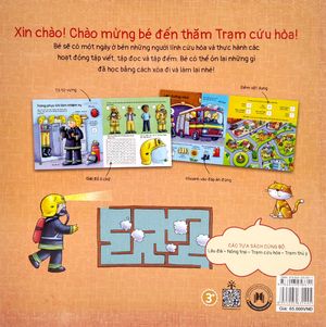 let%E2%80%99s go to the fire station nao minh cung den tram cuu hoa song ngu anh viet 6