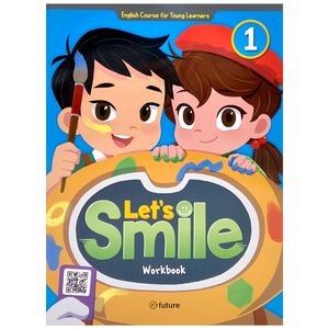 let's smile 1 workbook