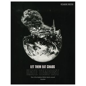 let them eat chaos: mercury prize shortlisted