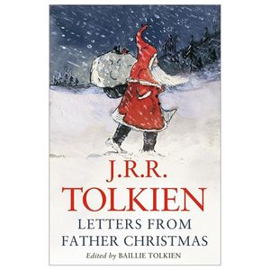 letters from father christmas