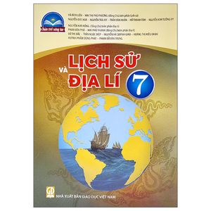 lịch sử và địa lí 7 (chân trời sáng tạo) (2023)