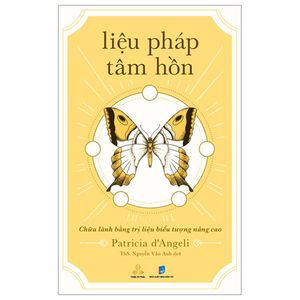 liệu pháp tâm hồn - chữa lành bằng trị liệu biểu tượng nâng cao