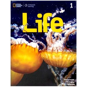 life 1: student book