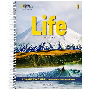 life 1 - teachers guide - american - 2ed