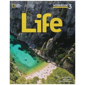 life ame 3 workbook