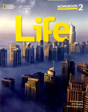 life (american english edition) 2 printed workbook