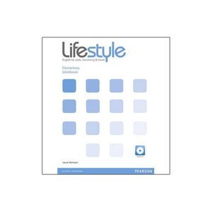 lifestyle elementary workbook and workbook cd pack