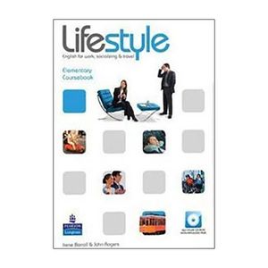 lifestyle pre-intermediate workbook and workbook cd pack