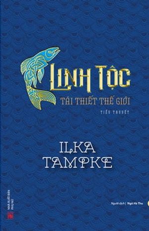 linh tộc - tái thiết thế giới