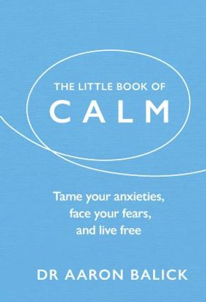 little book of calm  the