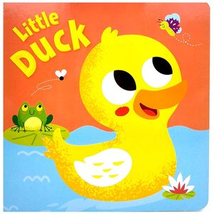 little duck