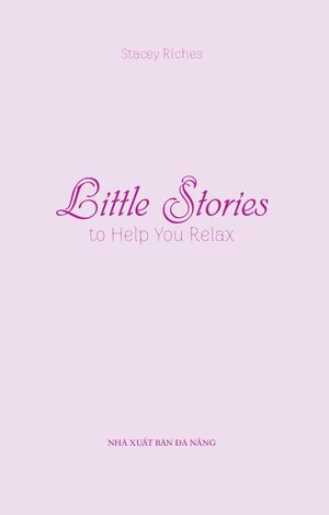 little stories – to help you relax