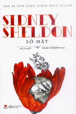 lộ mặt - sidney sheldon