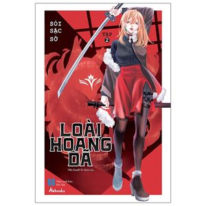 loài hoang dã - tập 2