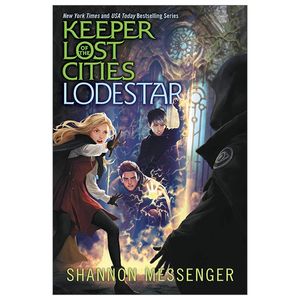 lodestar (5) (keeper of the lost cities)