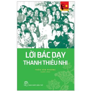 lời bác dạy thanh thiếu nhi